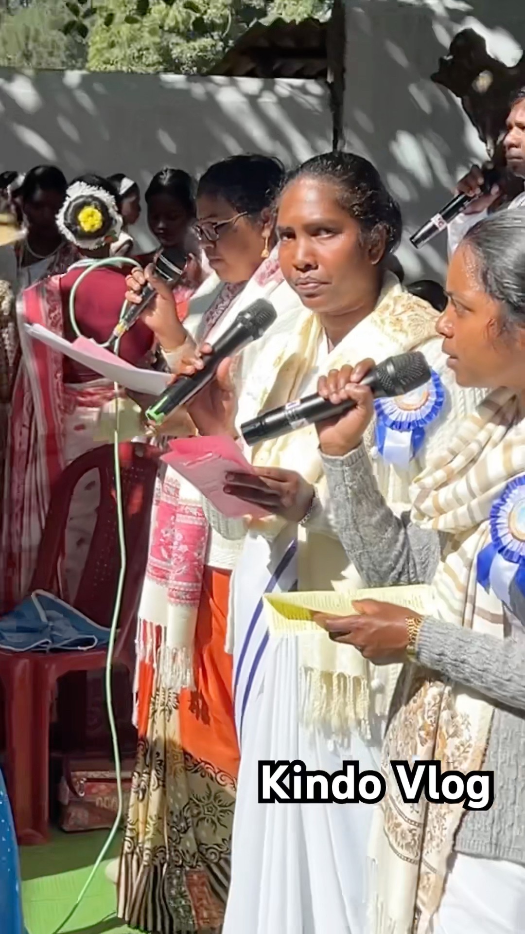 गायक-मंडल,पावन पुरोहिताभिषेक फा. प्रवीण विकाश खलखो ये.स //कुरडेग पल्ली , सिमडेगा ,झारखण्ड /part -142